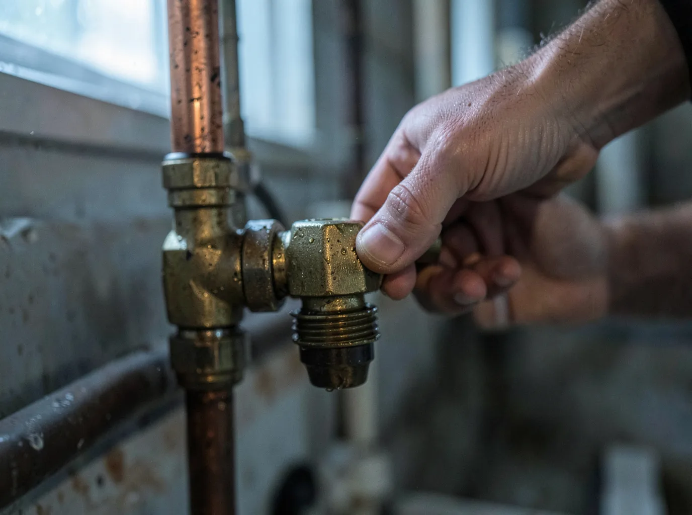 Emergency Plumber Woods Cross, UT FAQs